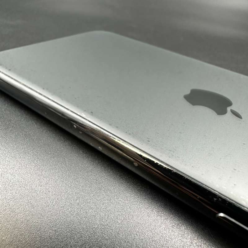 iPhone 11 Pro 256GB Space Grey