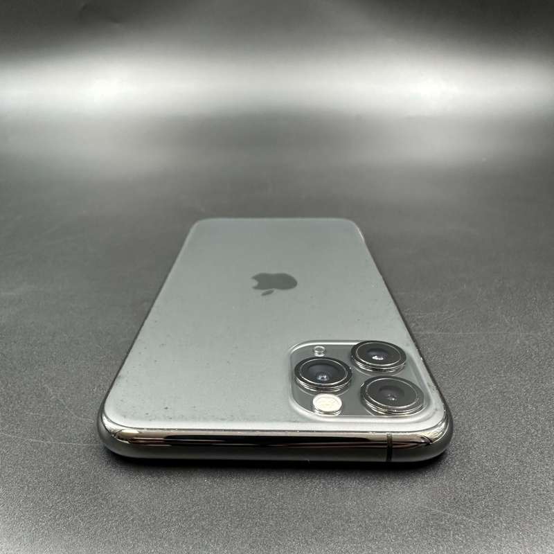iPhone 11 Pro 256GB Space Grey