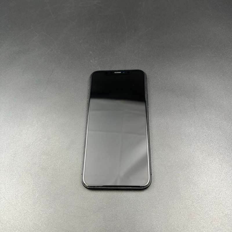 iPhone 11 Pro 256GB Space Grey