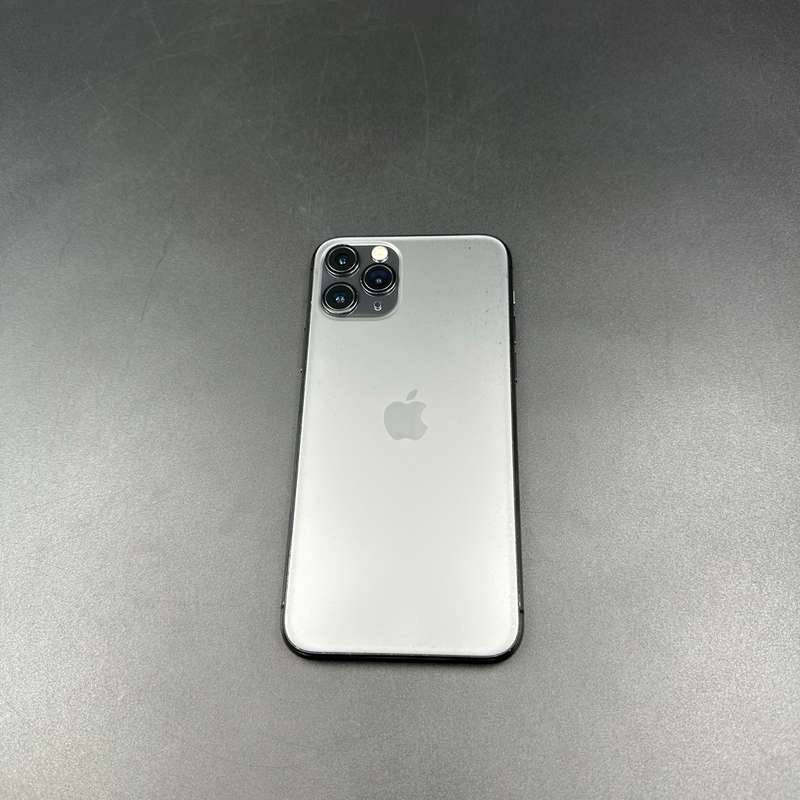 iPhone 11 Pro 256GB Space Grey