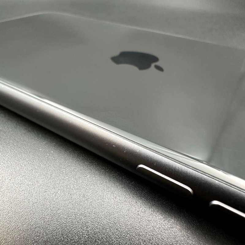 iPhone 11 256GB Black