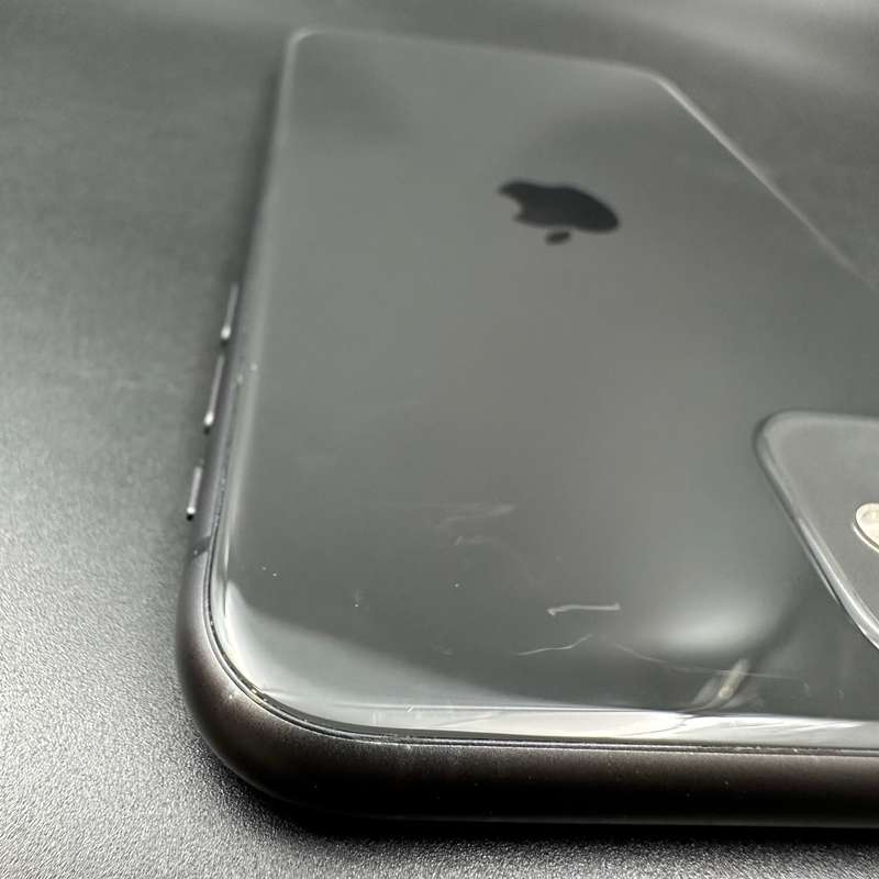iPhone 11 256GB Black