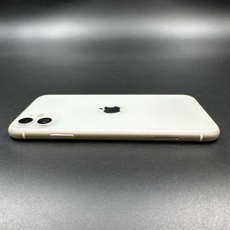 iPhone 11 128GB White