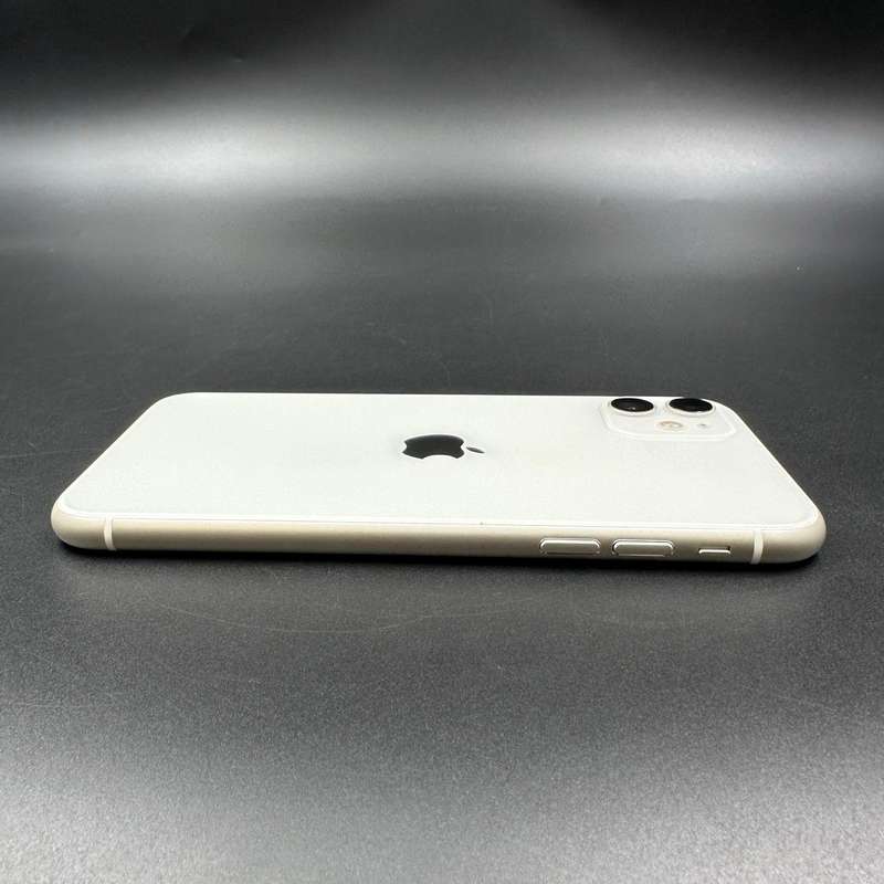iPhone 11 128GB White