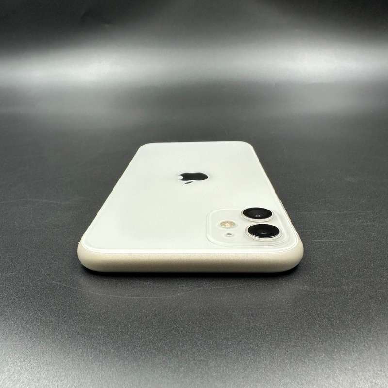 iPhone 11 128GB White