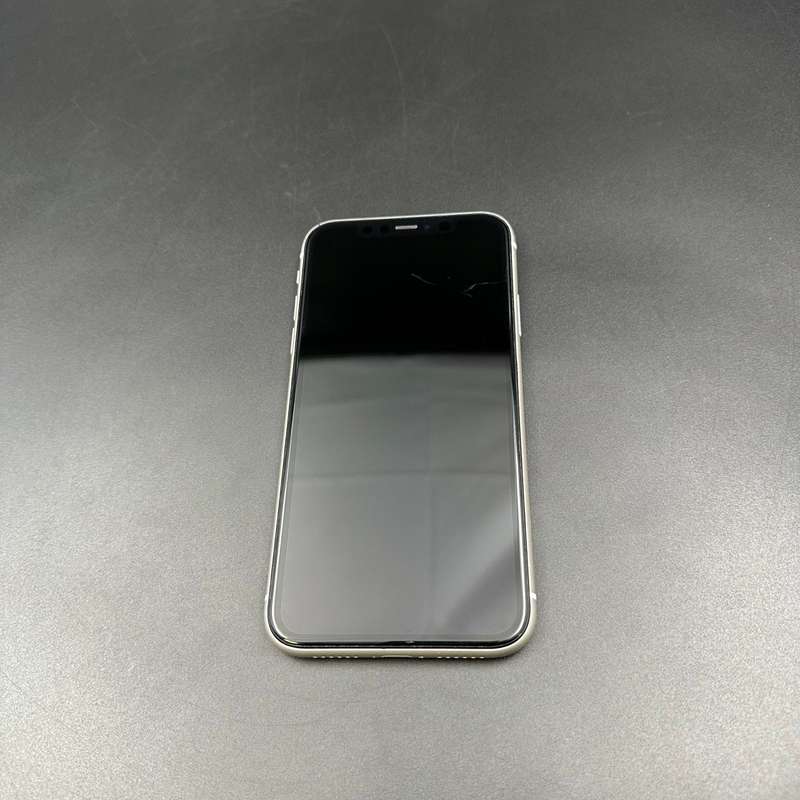 iPhone 11 128GB White