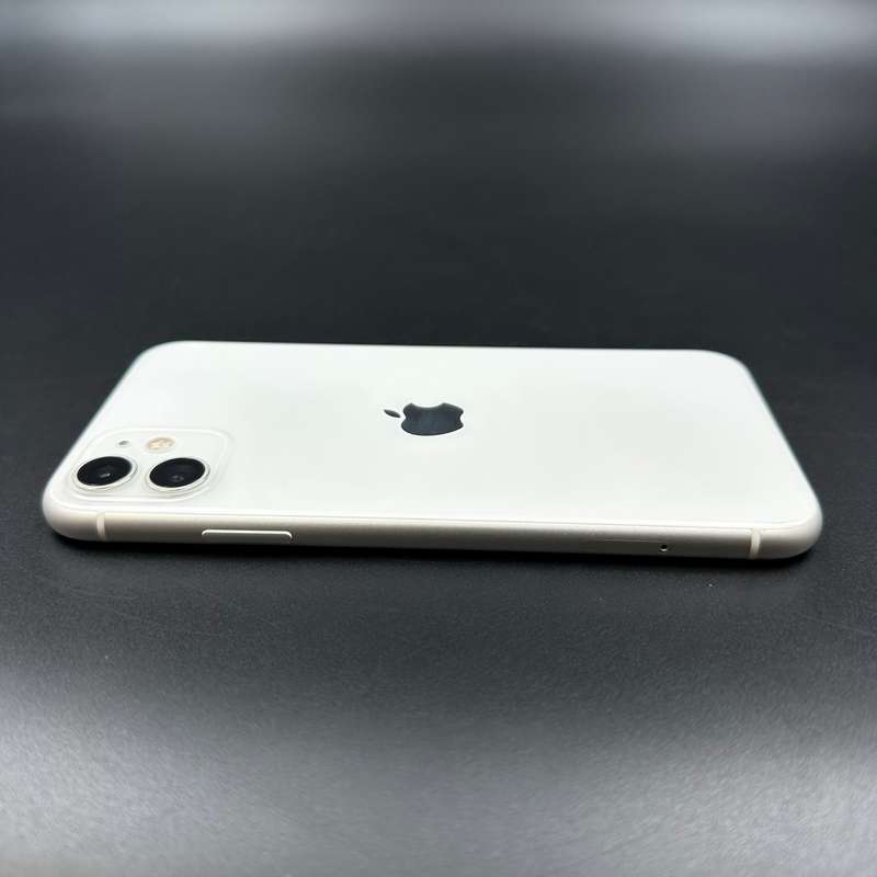 iPhone 11 128GB White