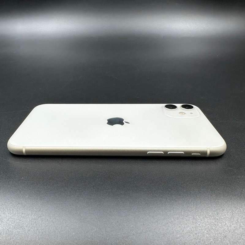 iPhone 11 128GB White