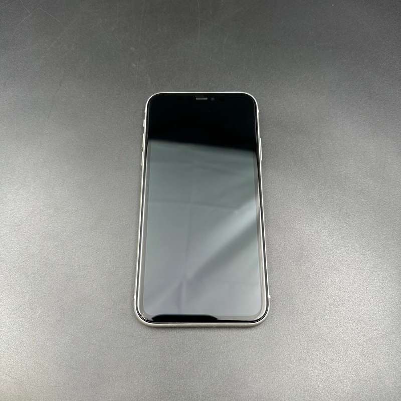 iPhone 11 128GB White