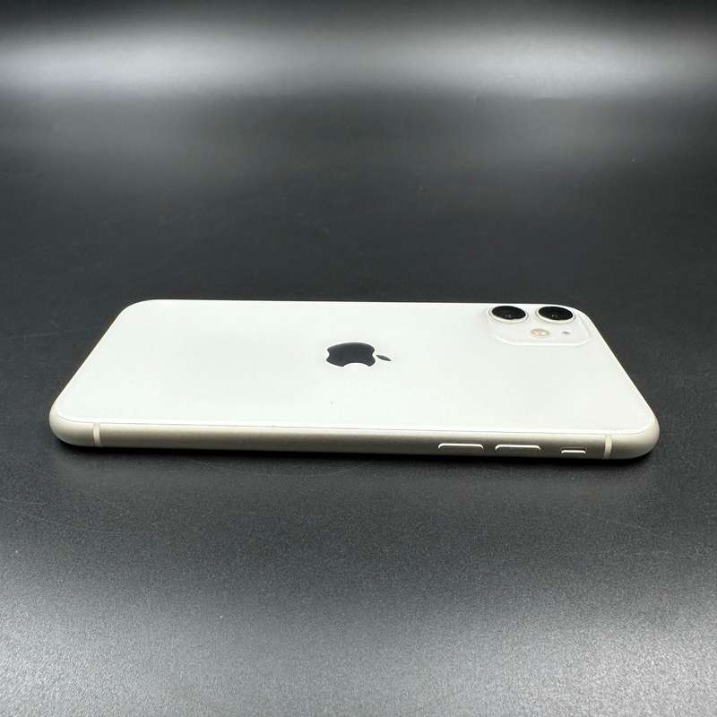 iPhone 11 128GB White