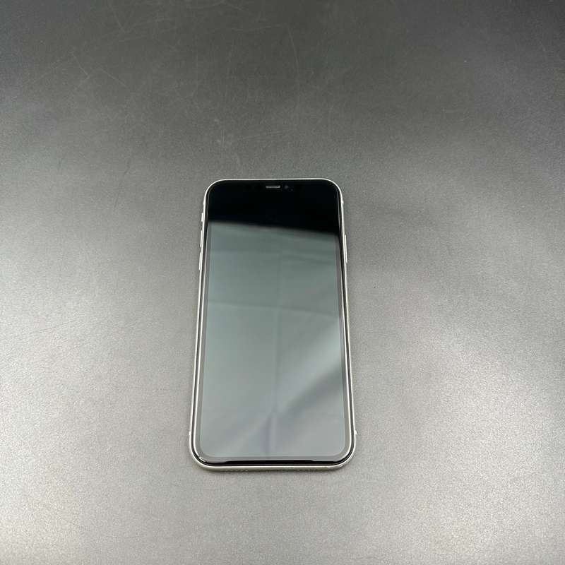 iPhone 11 128GB White