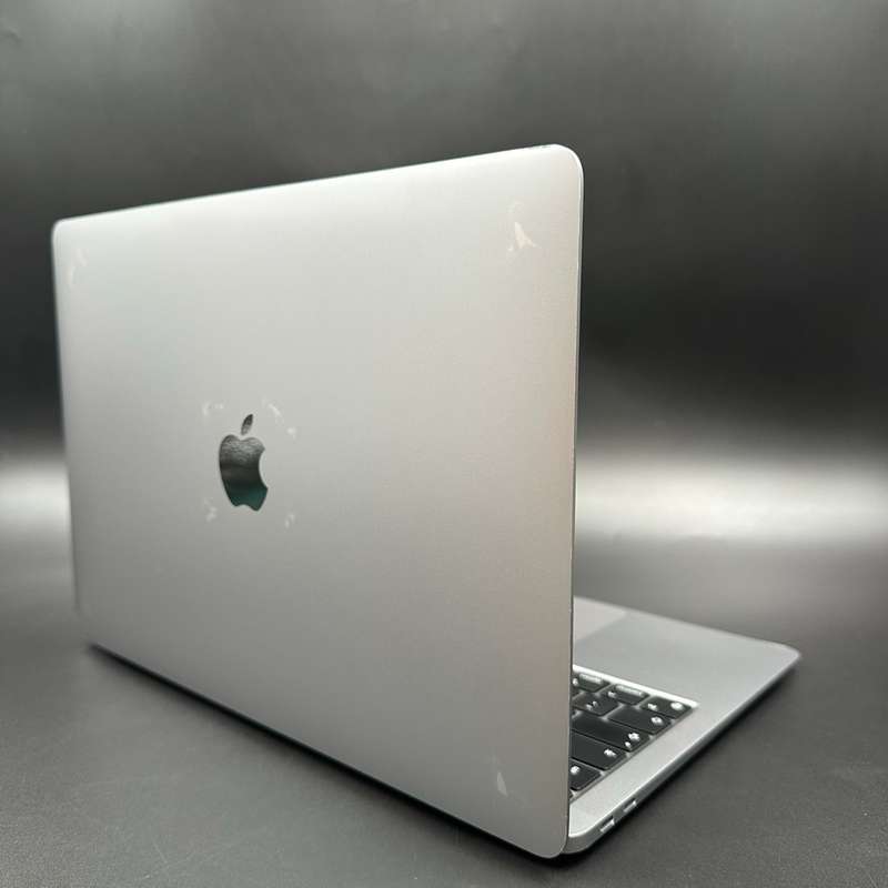 Macbook Air M1 13" 8GB 256GB Space Grey