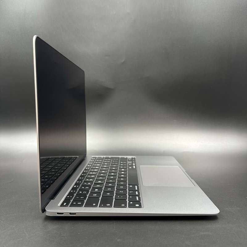 Macbook Air M1 13" 8GB 256GB Space Grey
