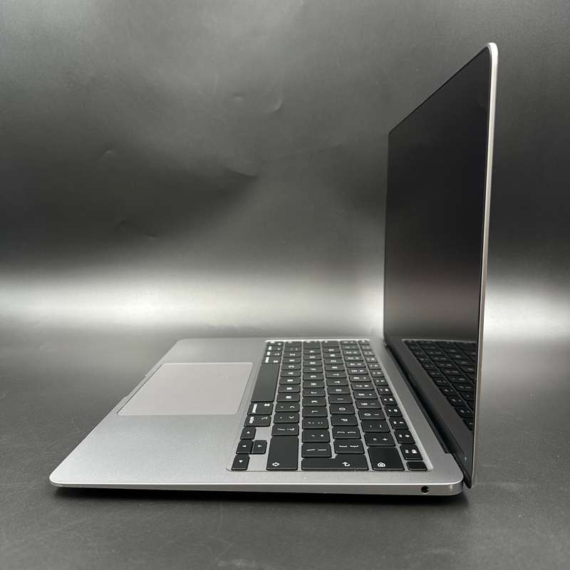 Macbook Air M1 13" 8GB 256GB Space Grey