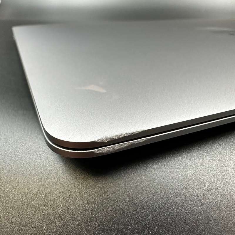 Macbook Air M1 13" 8GB 256GB Space Grey