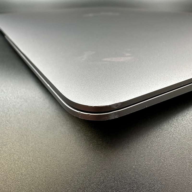 Macbook Air M1 13" 8GB 256GB Space Grey