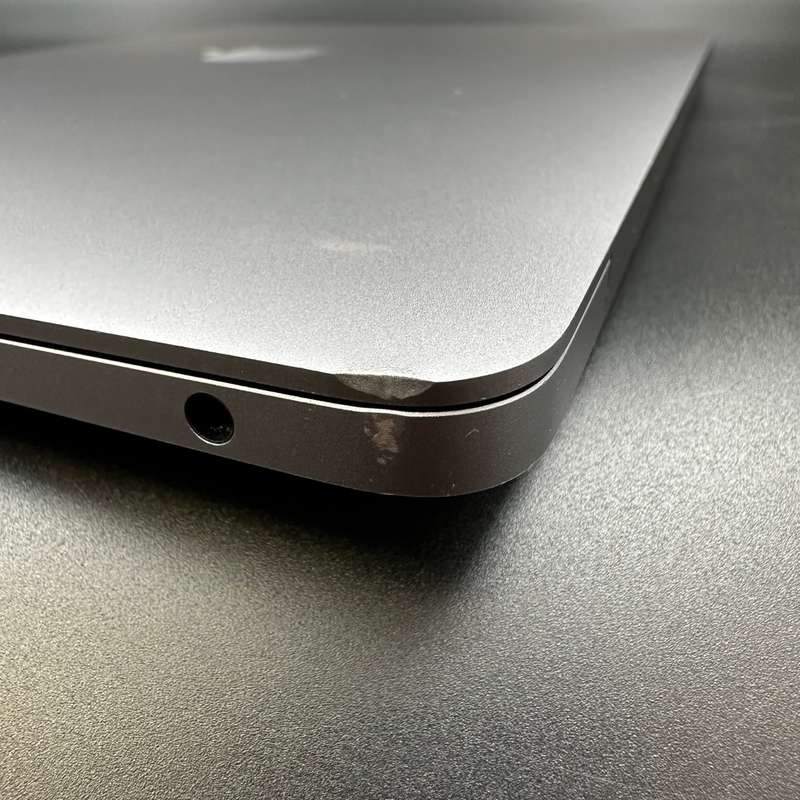 Macbook Air M1 13" 8GB 256GB Space Grey