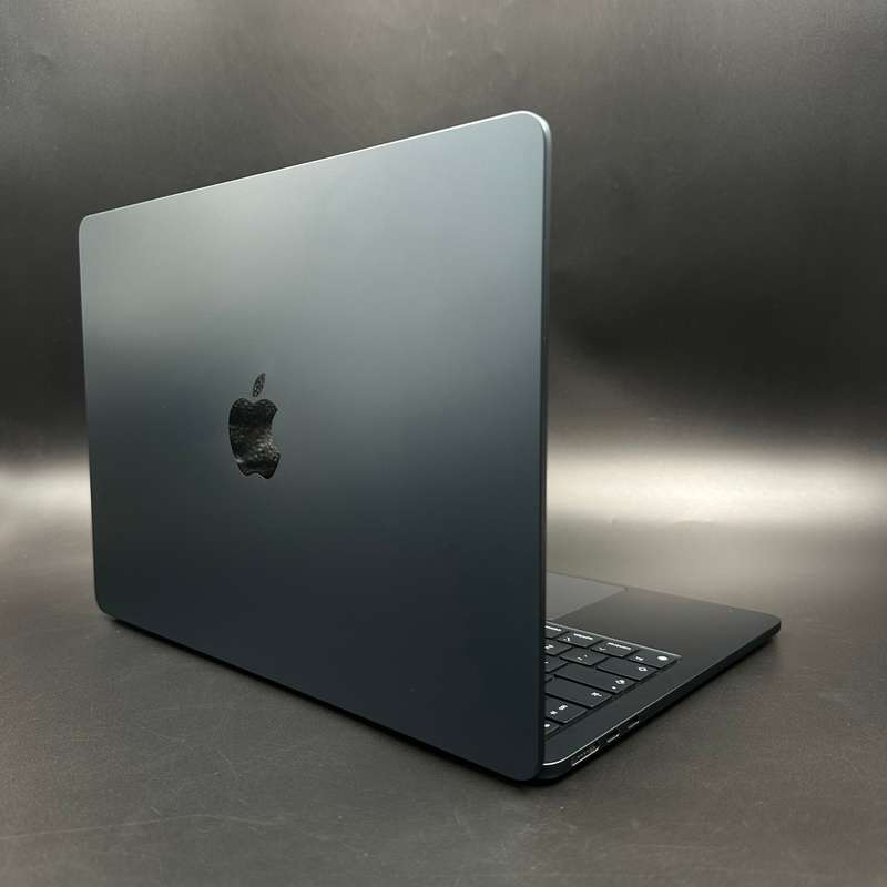 Macbook Air M2 13" 256GB Midnight