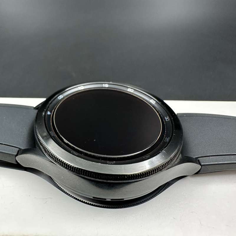 Samsung Galaxy Watch 4 Classic 46MM GPS + LTE Black