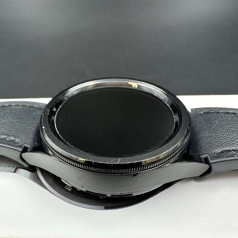 Samsung Galaxy Watch 6 Classic LTE 43mm Black