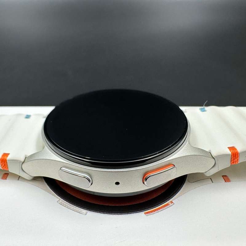 Samsung Galaxy Watch 7 40mm GPS Cream