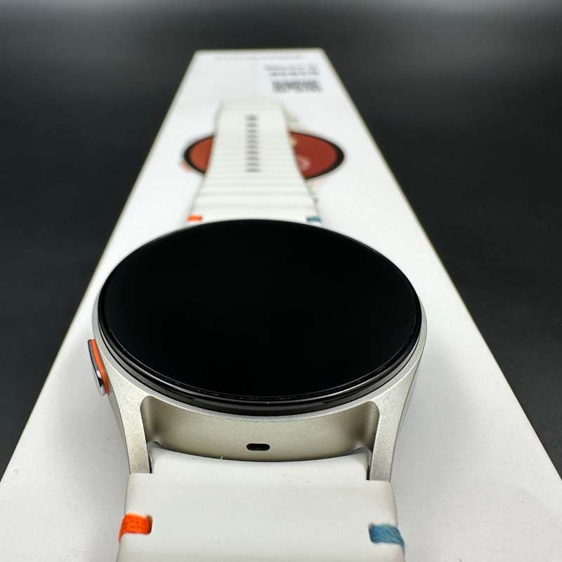Samsung Galaxy Watch 7 40mm GPS Cream