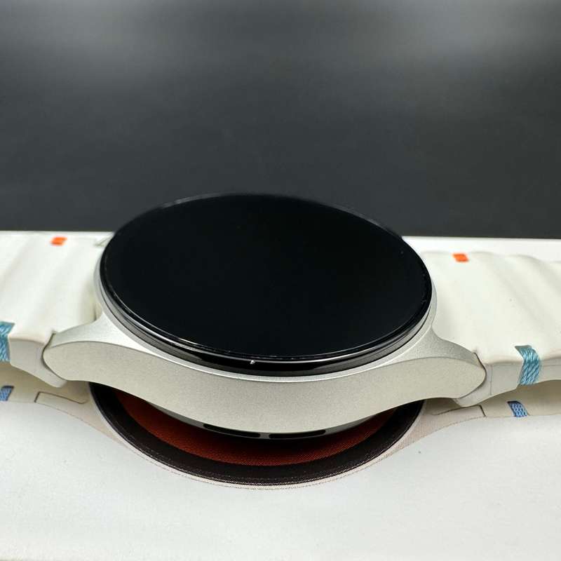 Samsung Galaxy Watch 7 40mm GPS Cream