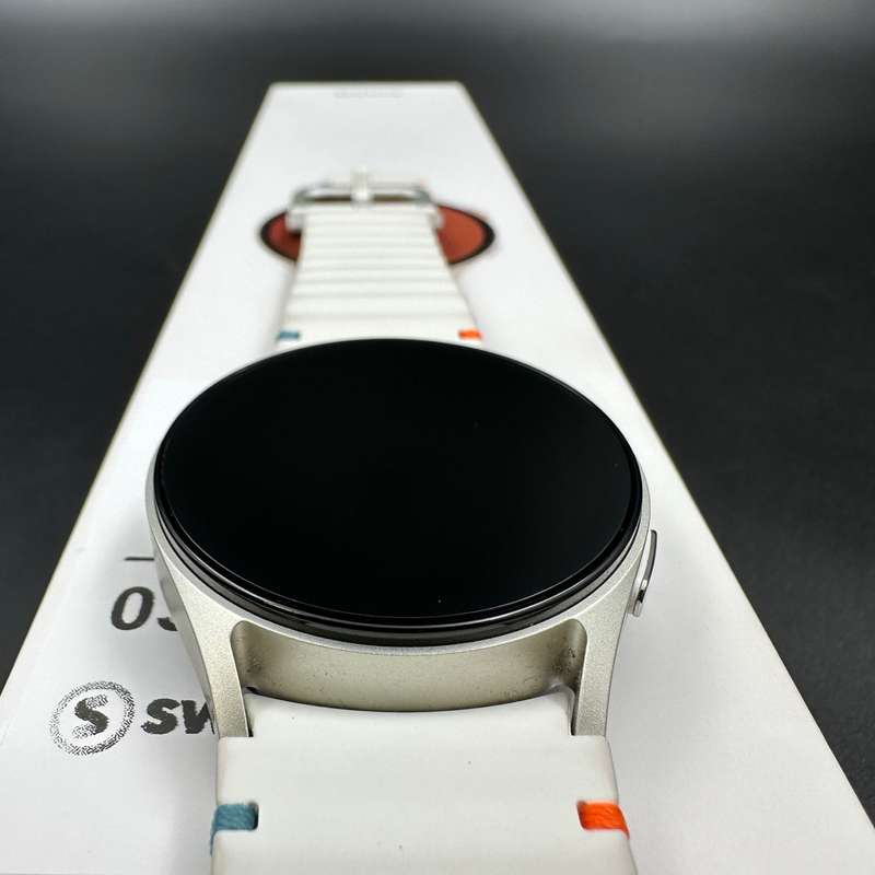 Samsung Galaxy Watch 7 40mm GPS Cream