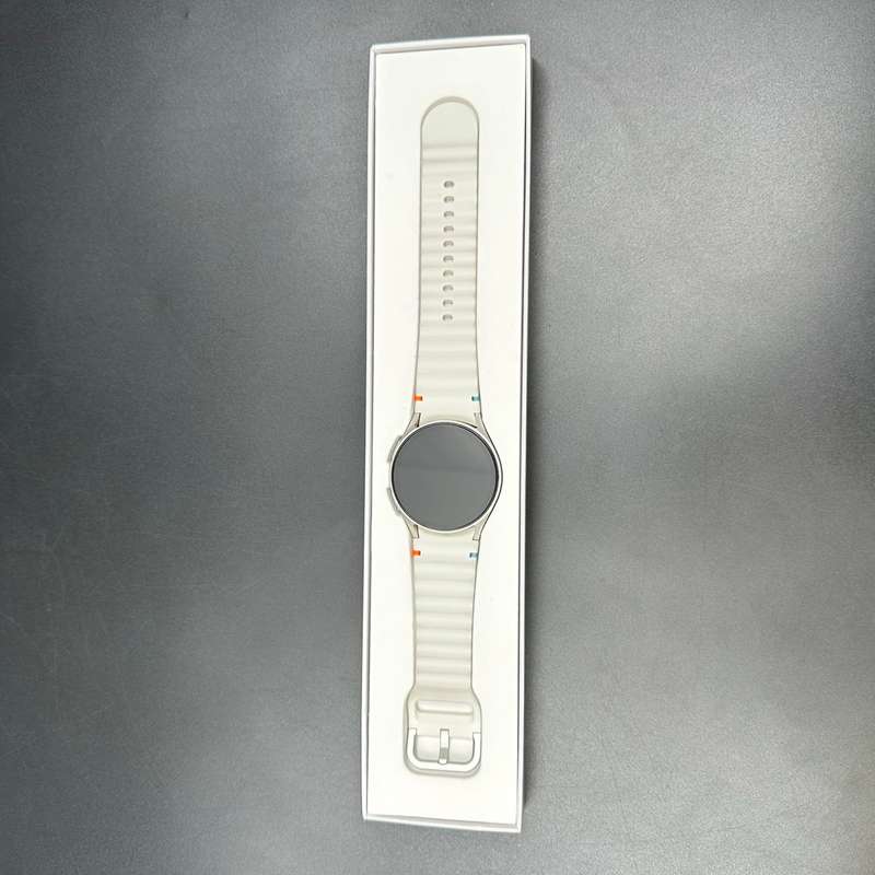 Samsung Galaxy Watch 7 40mm GPS Cream