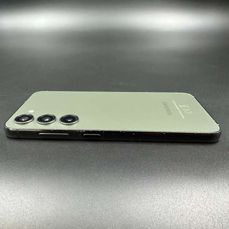 Samsung Galaxy S23 256GB Green