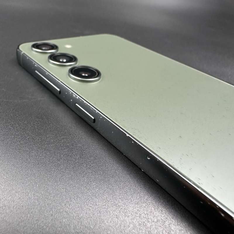 Samsung Galaxy S23 256GB Green
