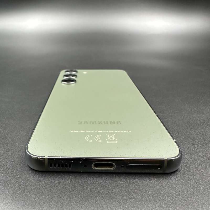 Samsung Galaxy S23 256GB Green