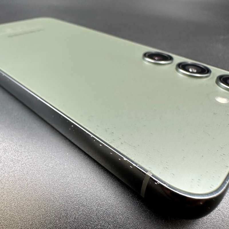 Samsung Galaxy S23 256GB Green