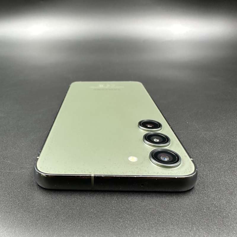 Samsung Galaxy S23 256GB Green