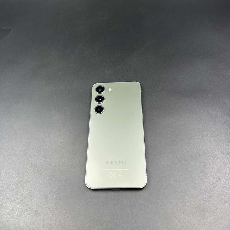 Samsung Galaxy S23 256GB Green