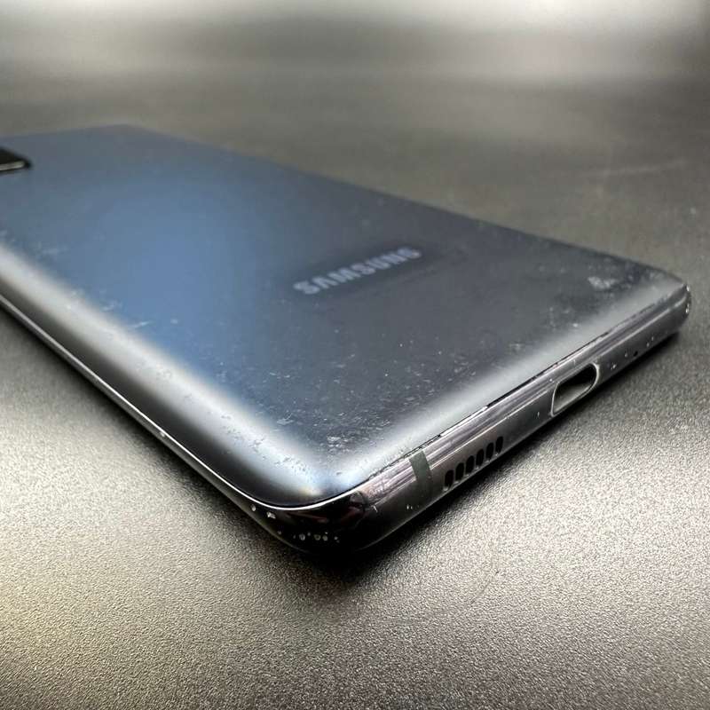 Samsung Galaxy S20 FE 5G 128GB Blue