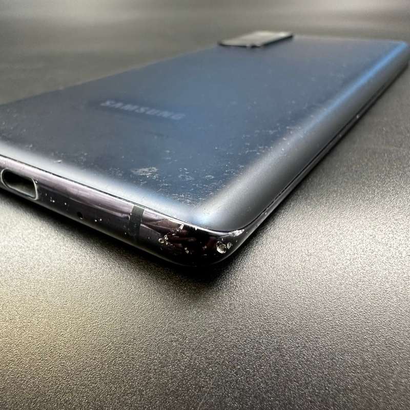 Samsung Galaxy S20 FE 5G 128GB Blue