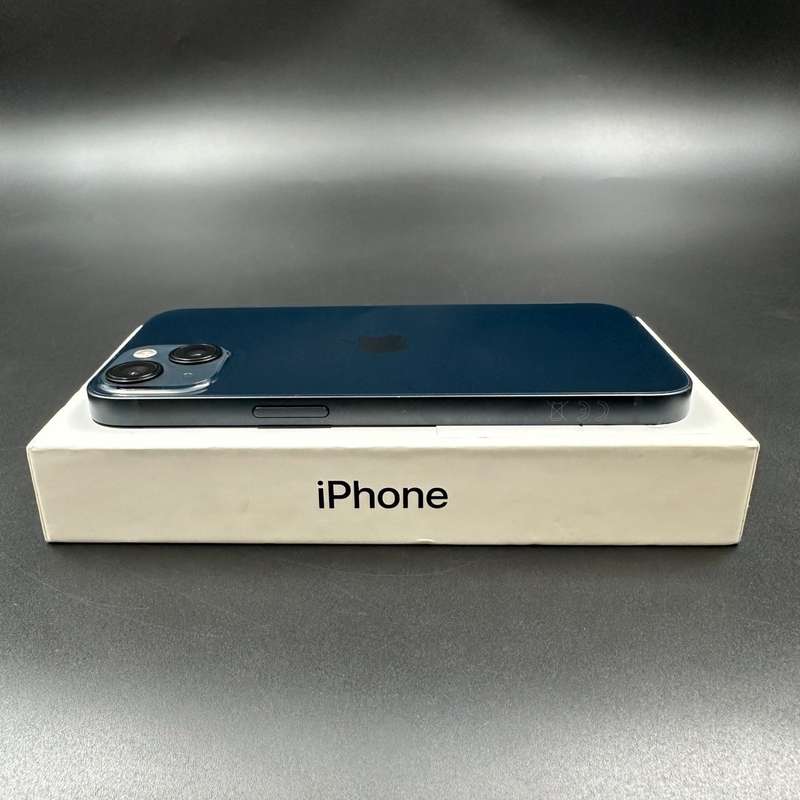 iPhone 13 128GB Midnight