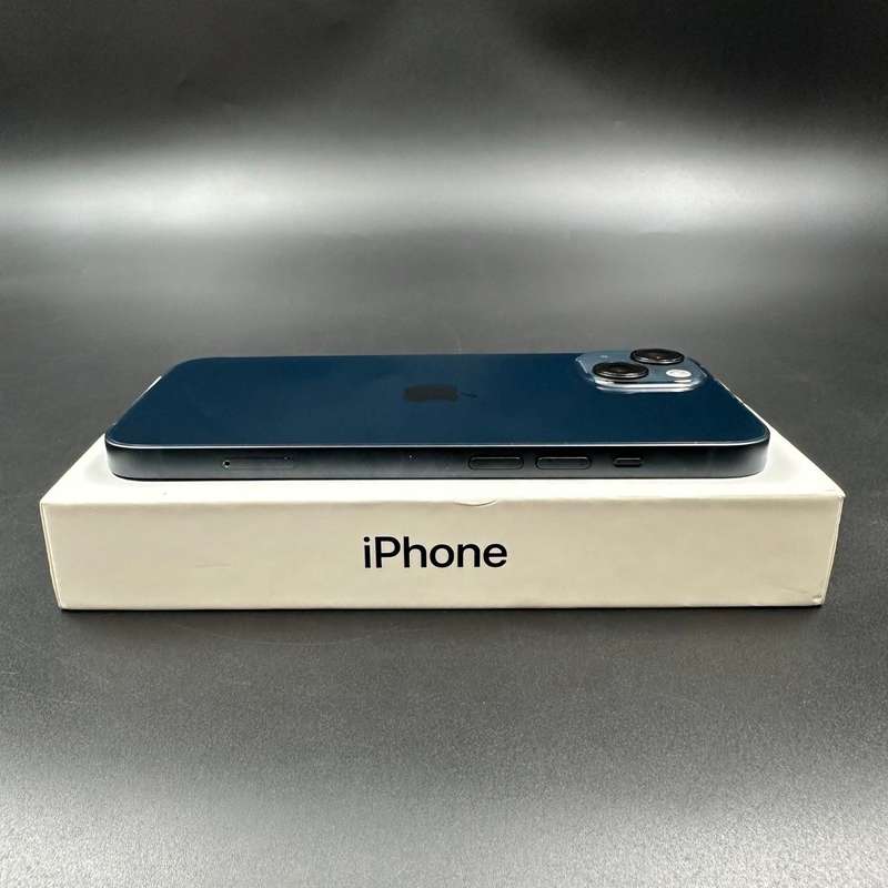 iPhone 13 128GB Midnight