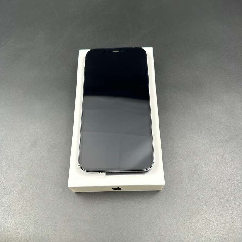 iPhone 12 128GB Black