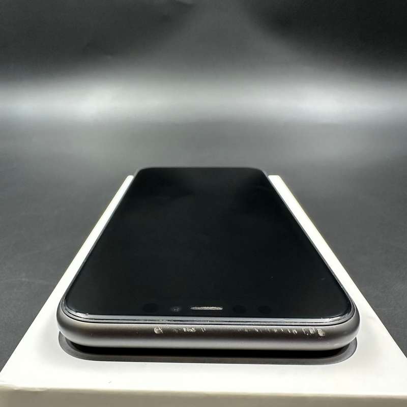 iPhone 11 64GB Black