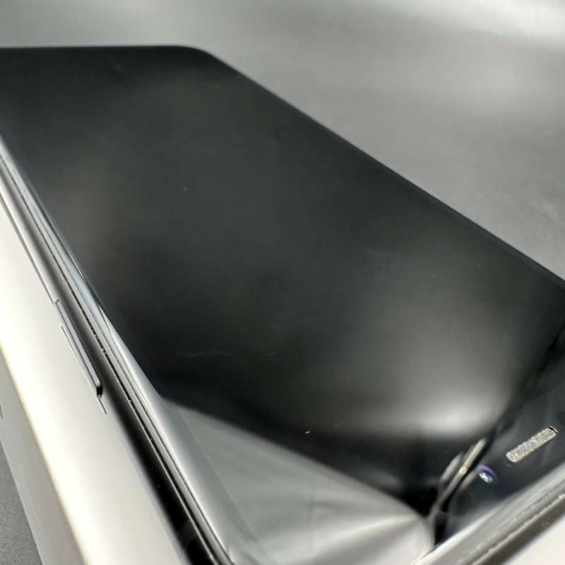 iPhone XR 64GB Black