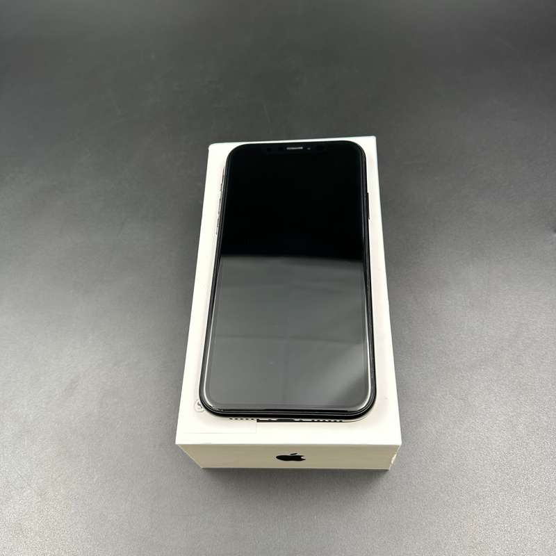 iPhone XR 64GB Black