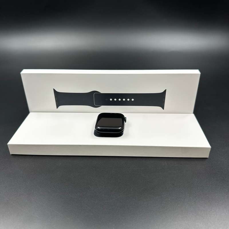 Apple Watch SE (2nd Gen) 44MM Midnight