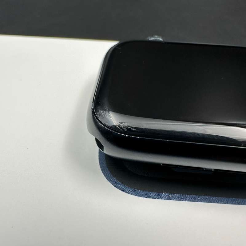 Apple Watch SE (2nd Gen) 44MM Midnight