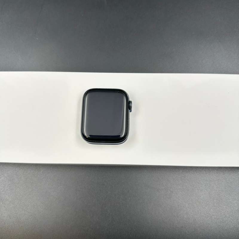 Apple Watch SE (2nd Gen) 44MM Midnight