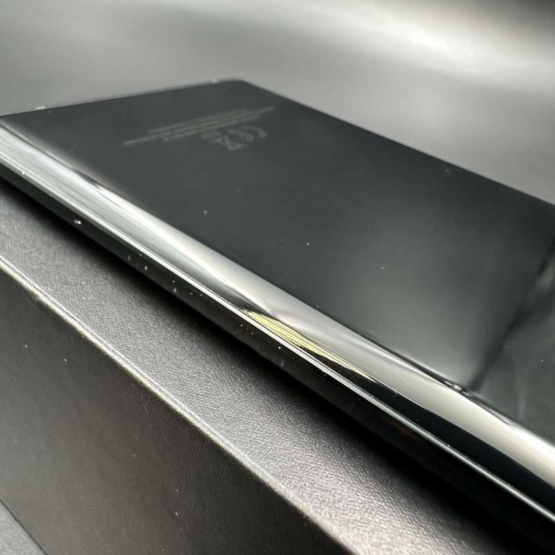 Samsung Galaxy Note 9 128GB Midnight Black