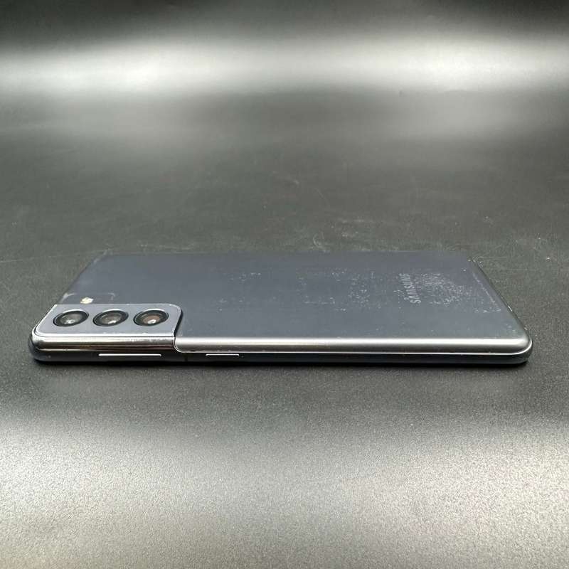 Samsung Galaxy S21 256GB - Phantom Gray (Wifi Only)
