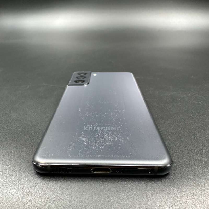 Samsung Galaxy S21 256GB - Phantom Gray (Wifi Only)