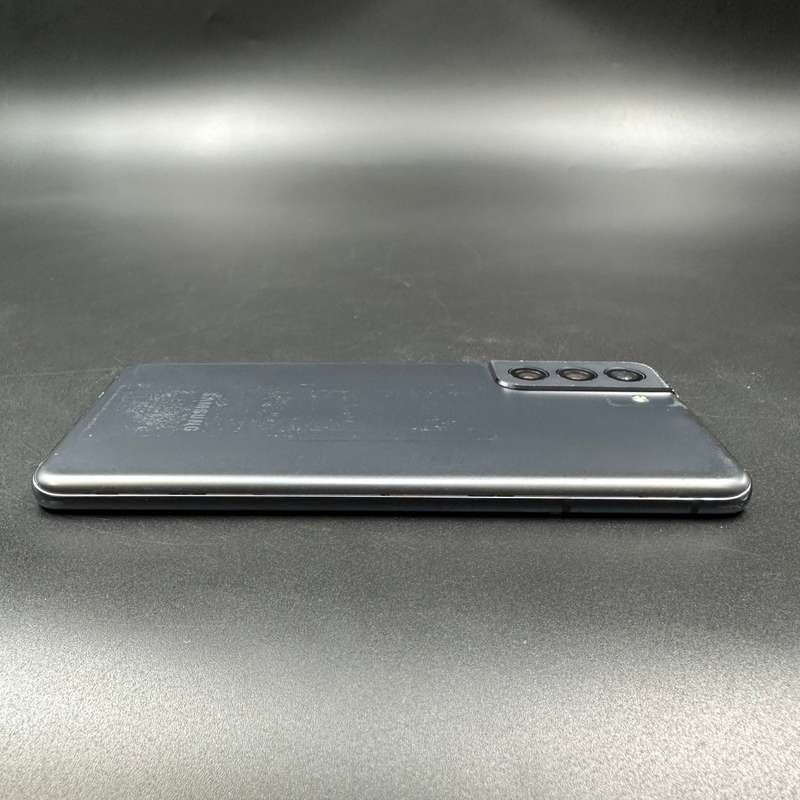 Samsung Galaxy S21 256GB - Phantom Gray (Wifi Only)